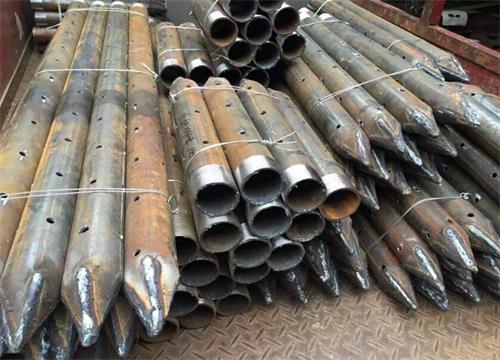 兴庆钢花管哪里有卖